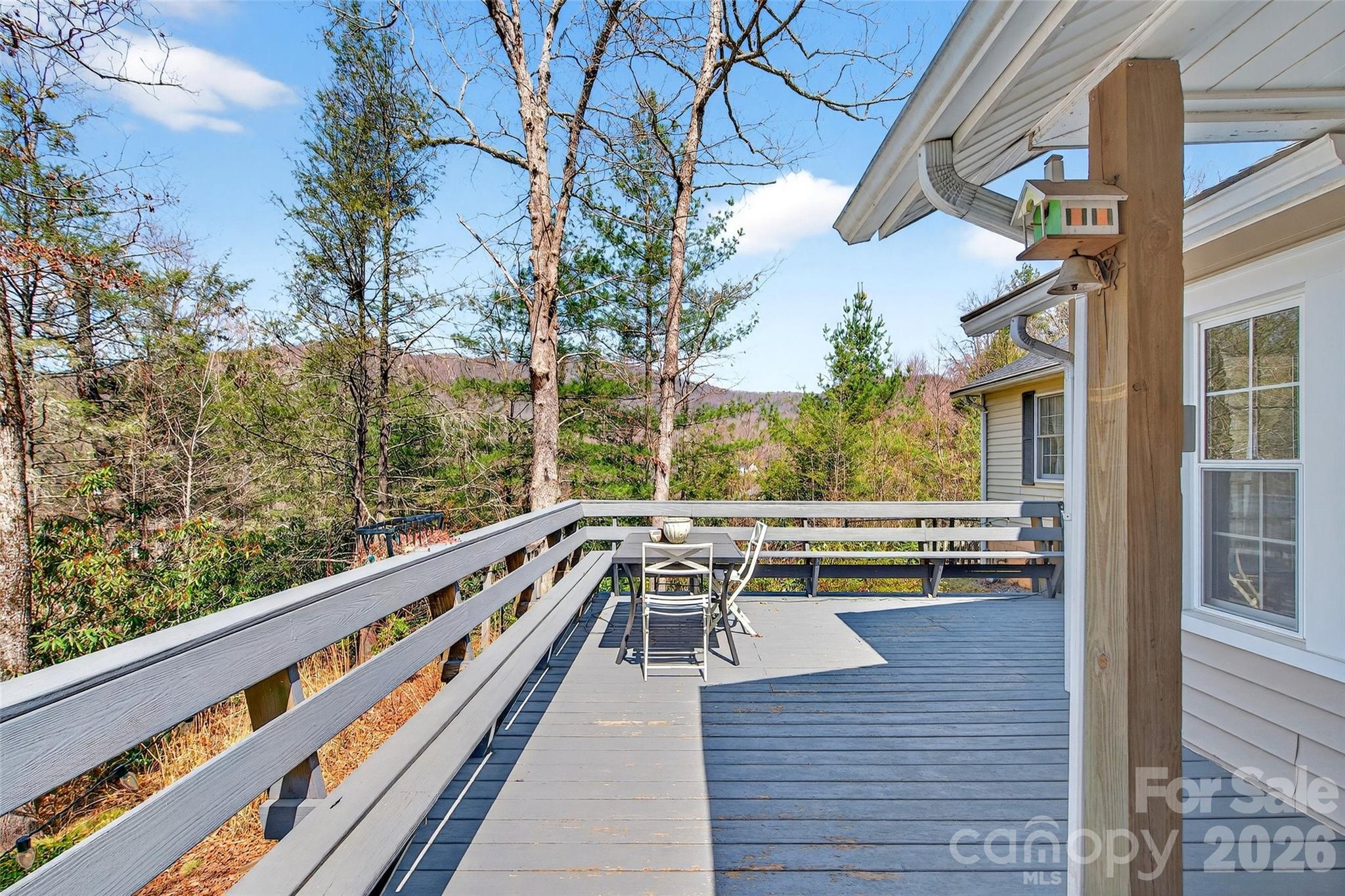 Ridgecrest - Residential