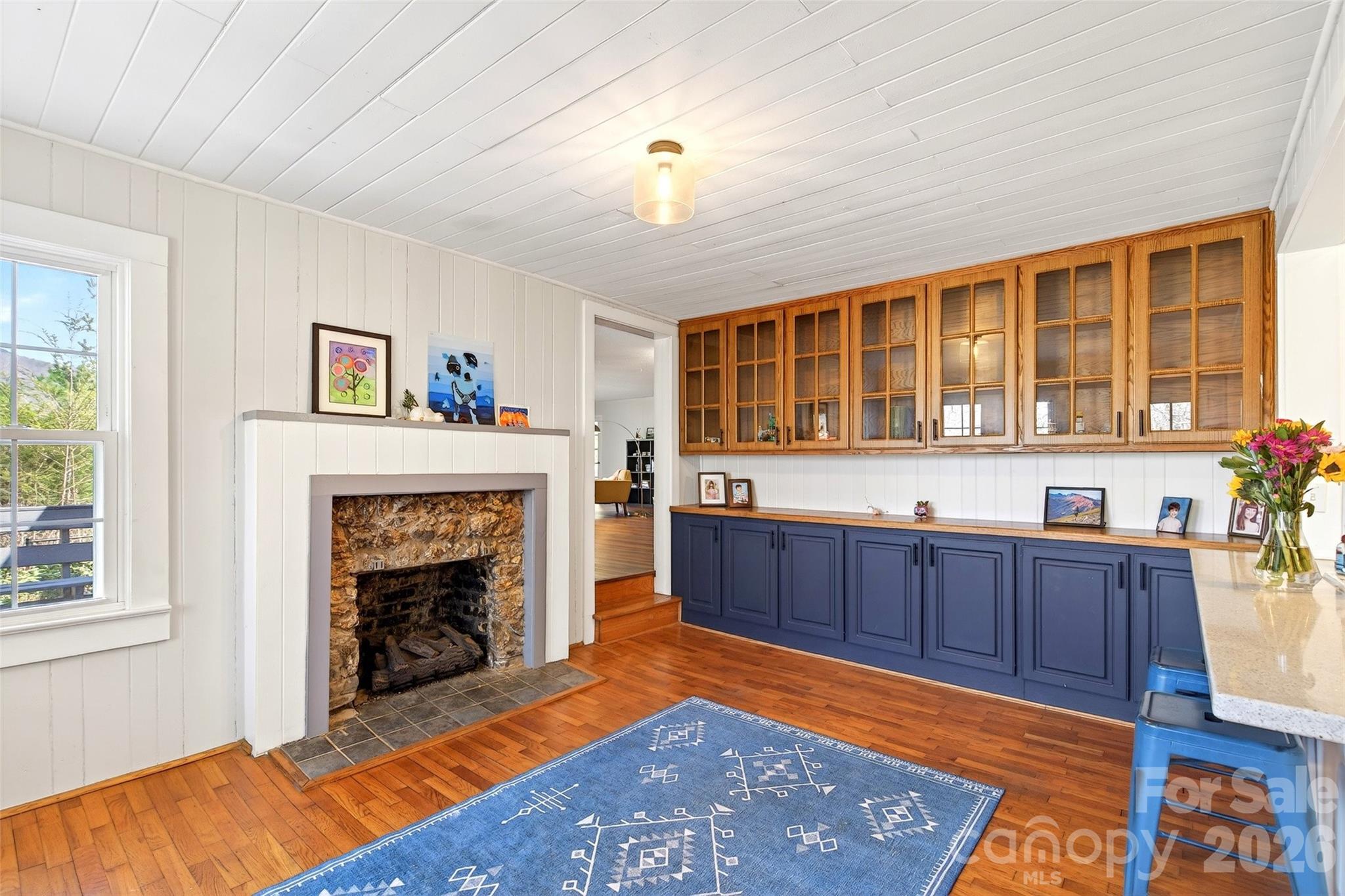 Ridgecrest - Residential