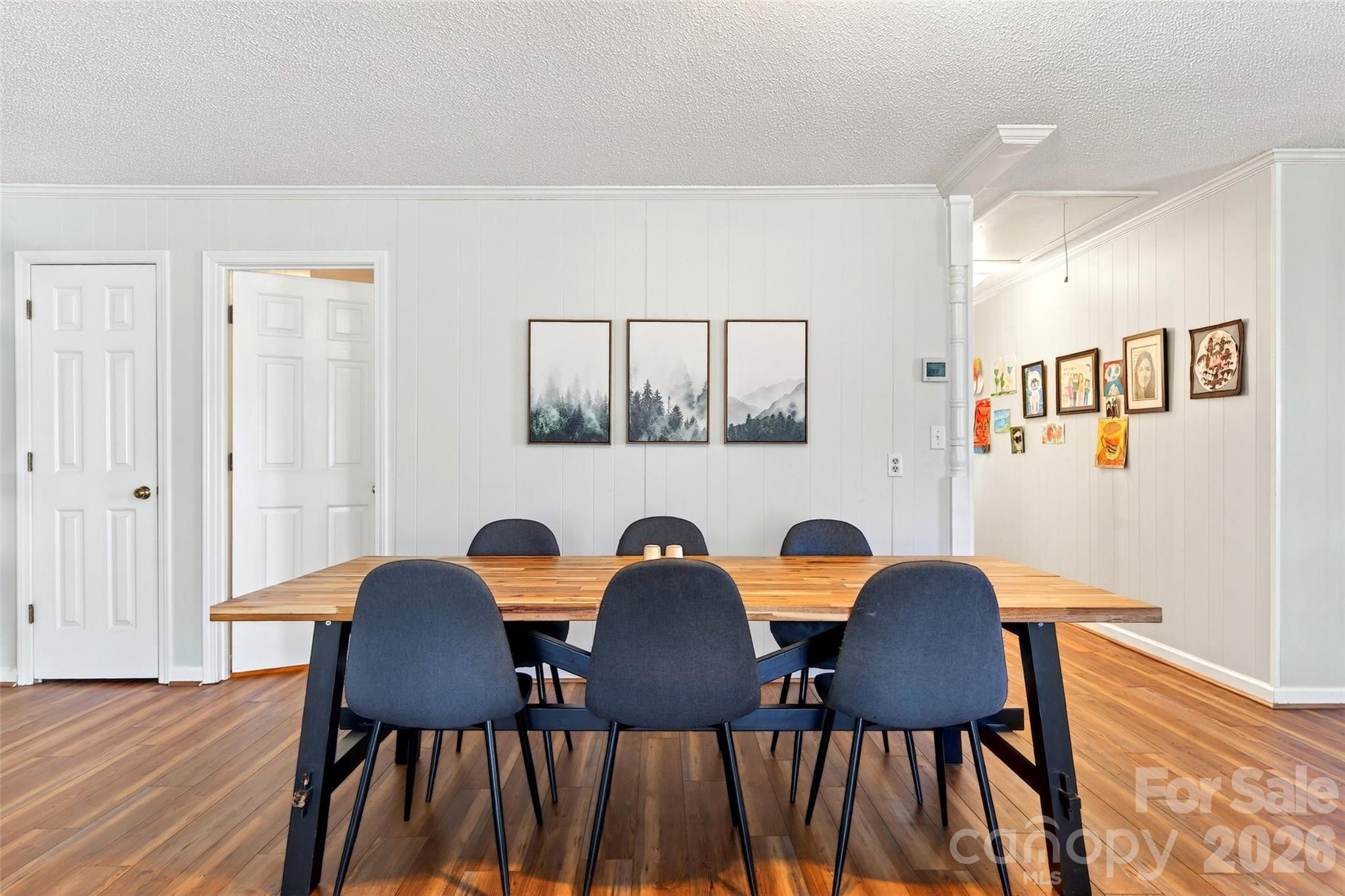 Ridgecrest - Residential