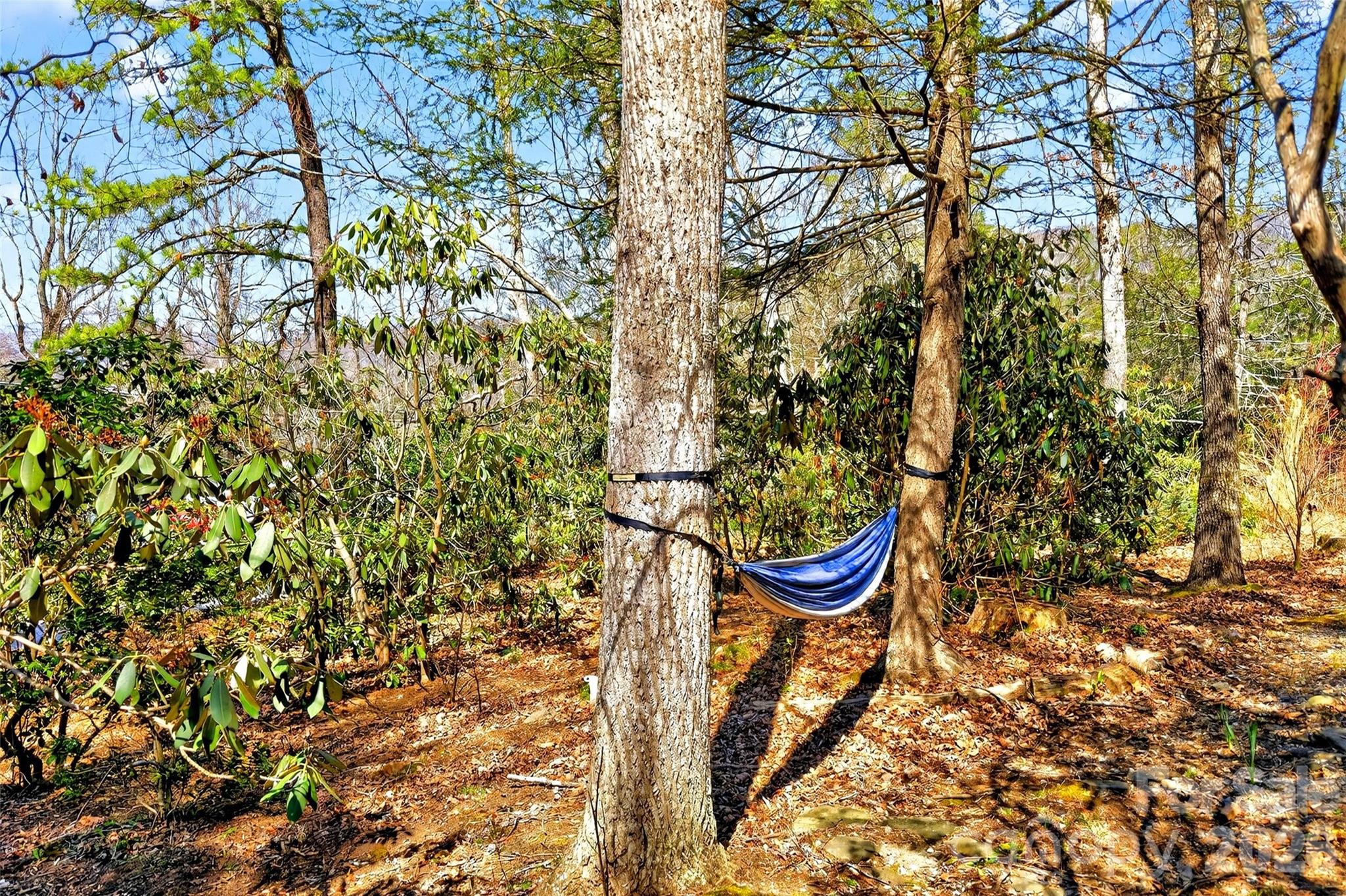 Ridgecrest - Residential