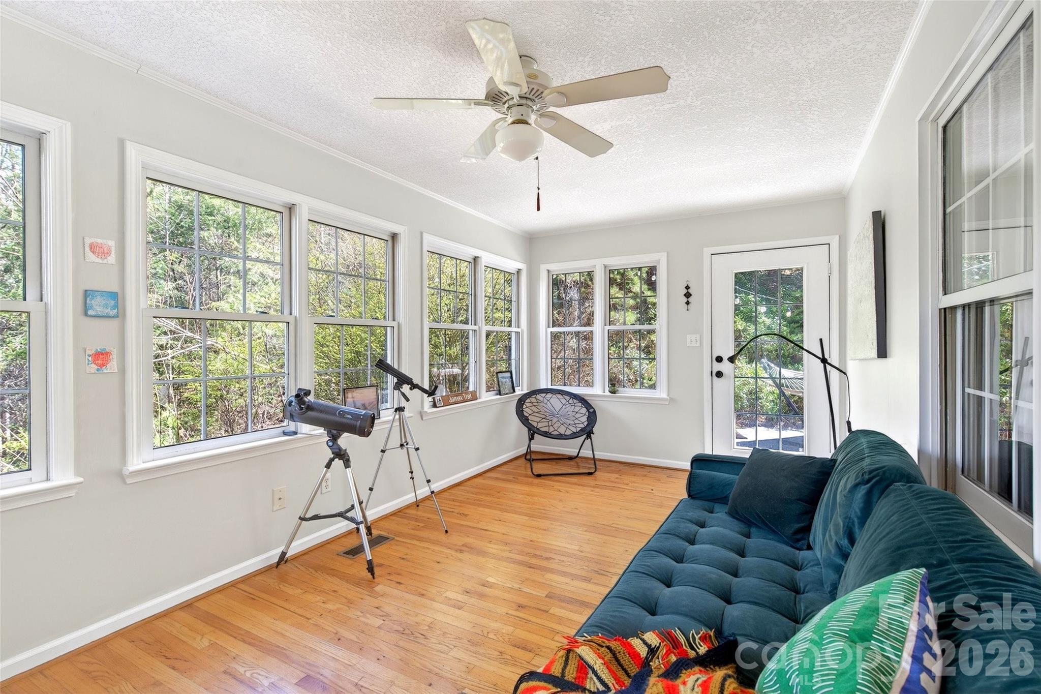 Ridgecrest - Residential