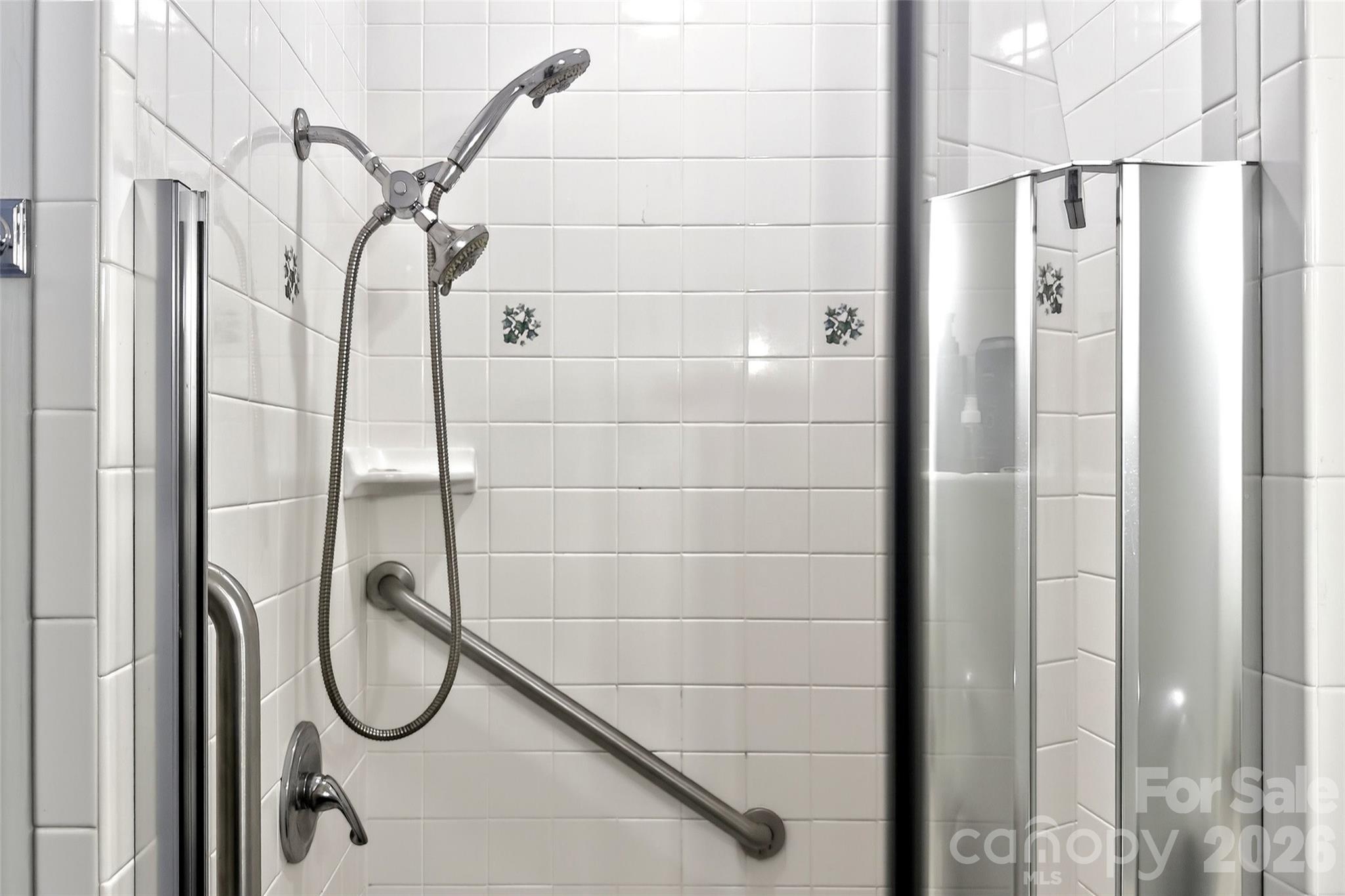 Ridgecrest - Residential