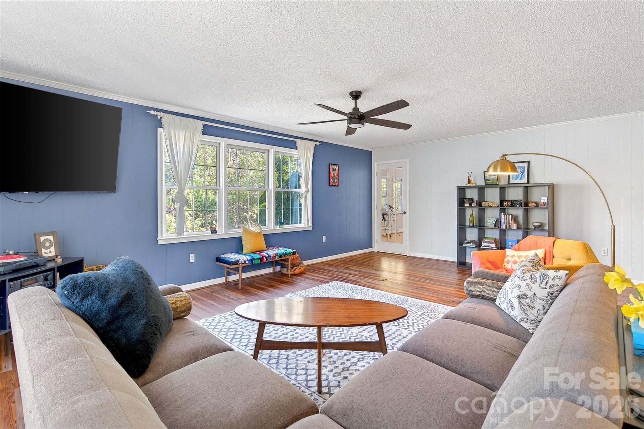 Ridgecrest - Residential