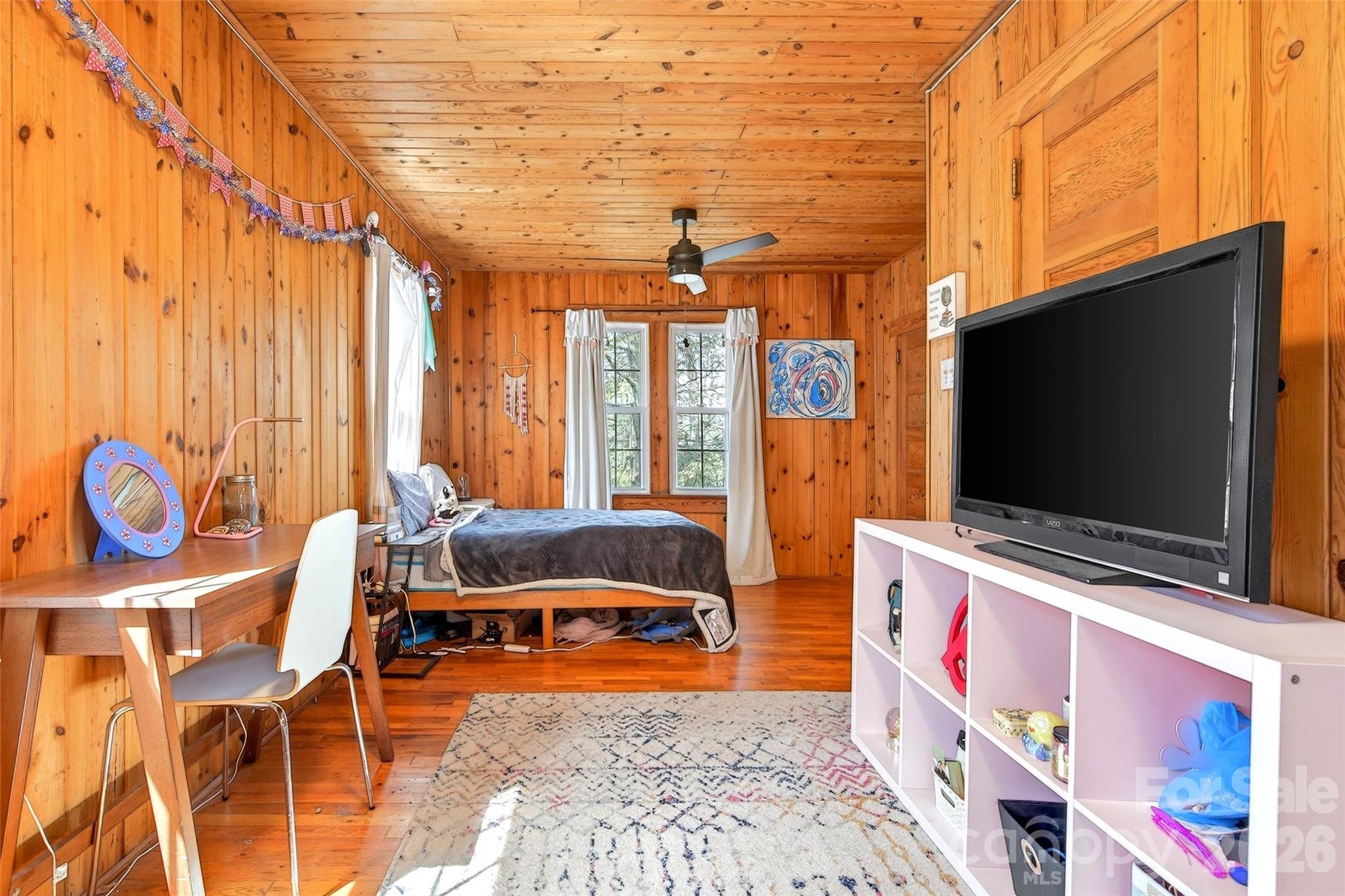 Ridgecrest - Residential