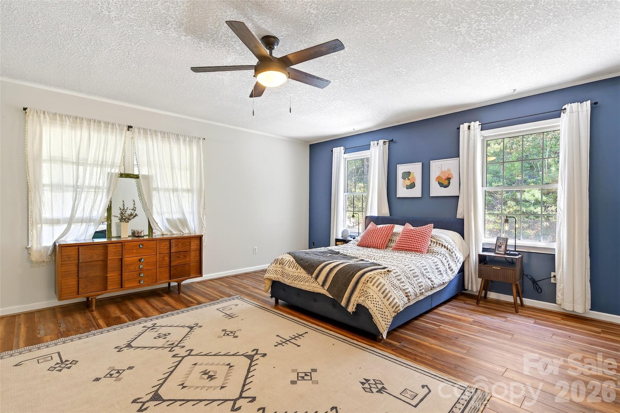 Ridgecrest - Residential