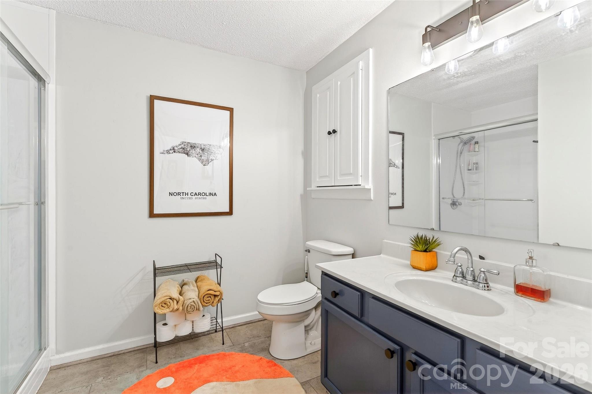 Ridgecrest - Residential