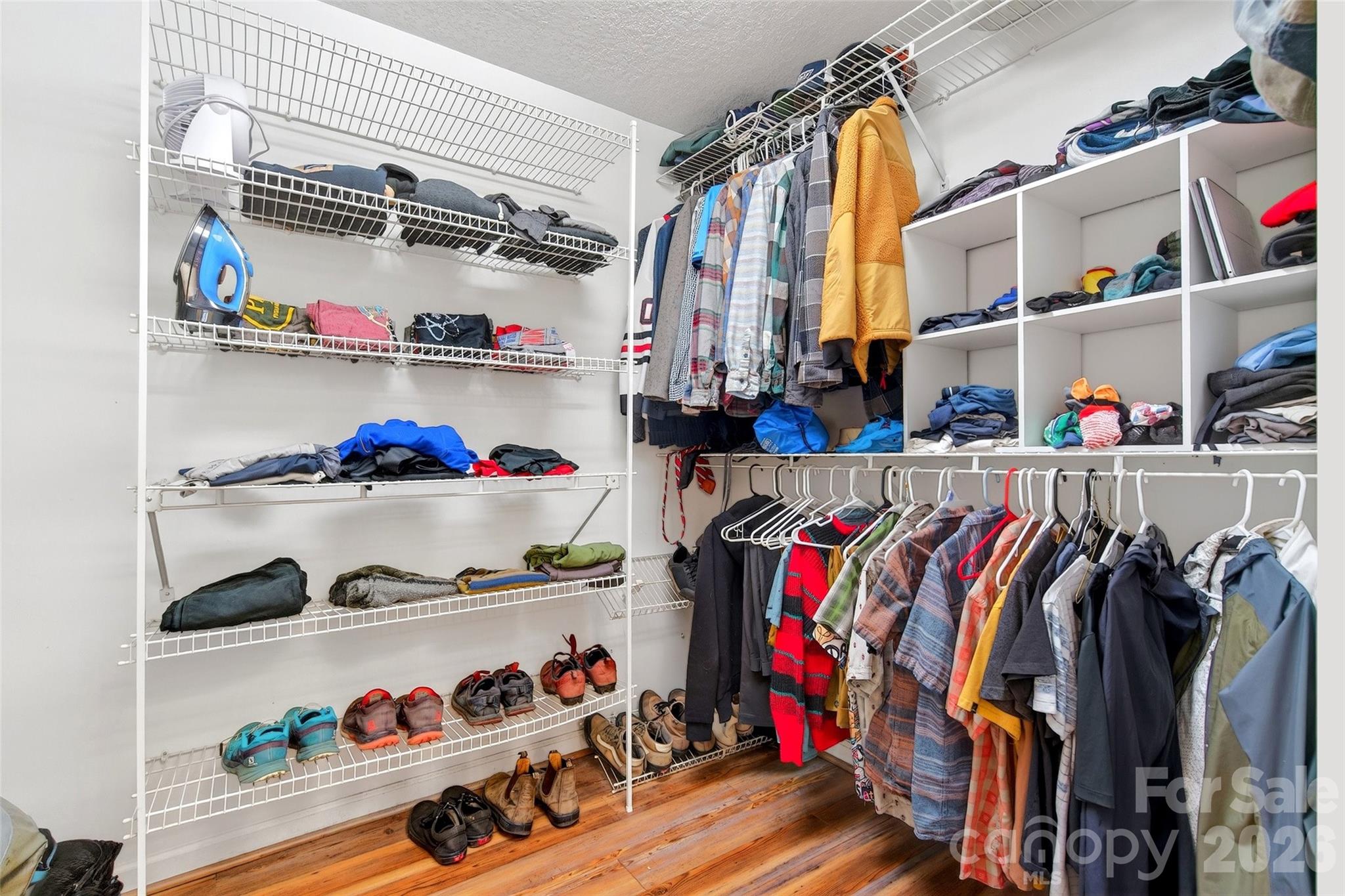 Ridgecrest - Residential