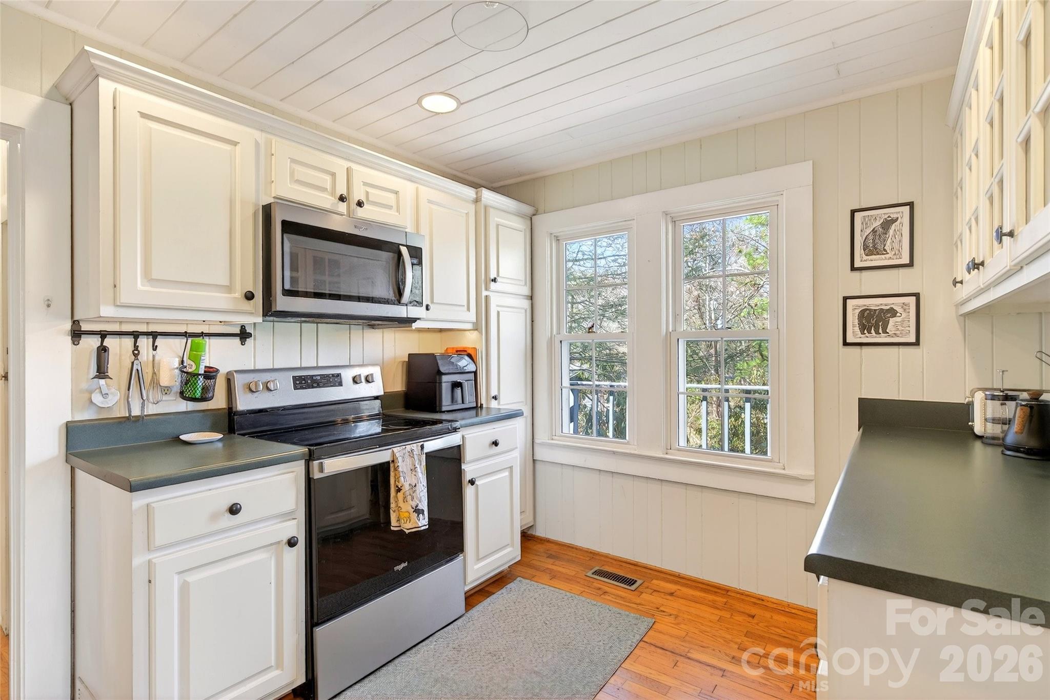 Ridgecrest - Residential