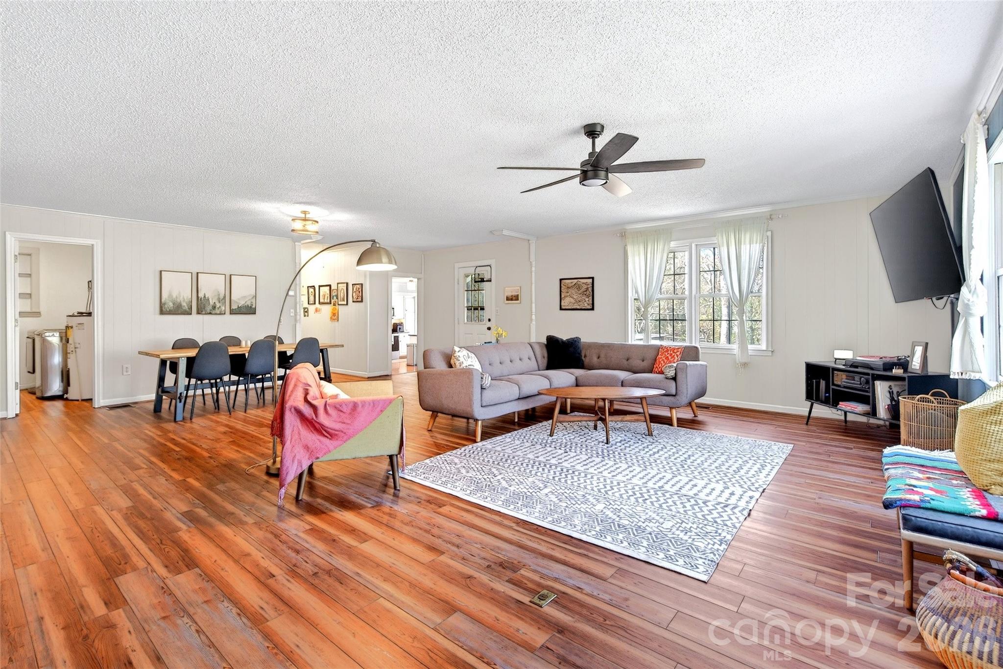 Ridgecrest - Residential