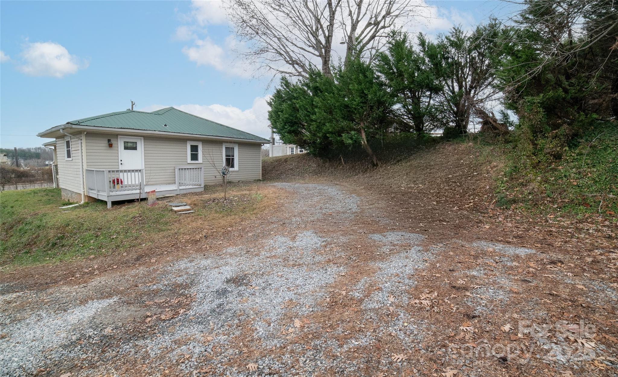 175 Blue Ridge Street