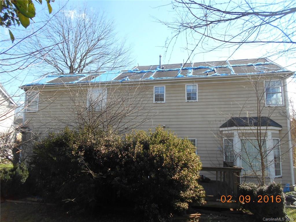 Walkers Creek - Residential