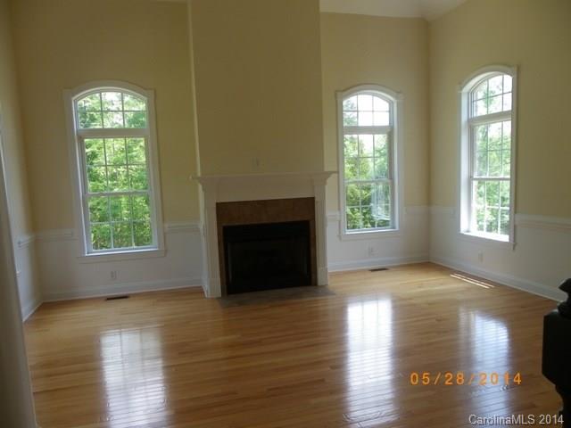 Heron Cove - Residential