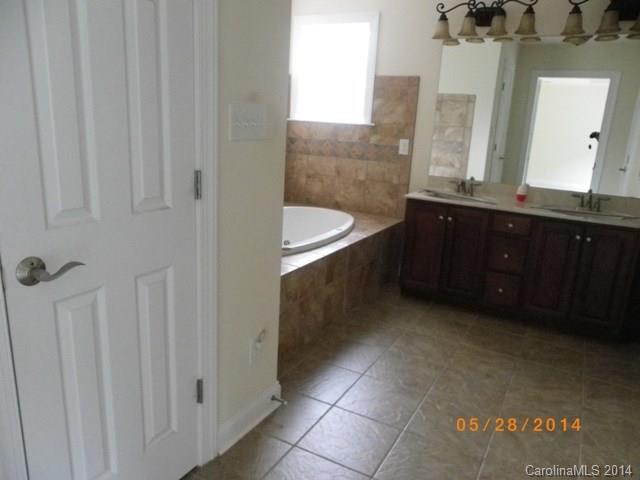 Heron Cove - Residential