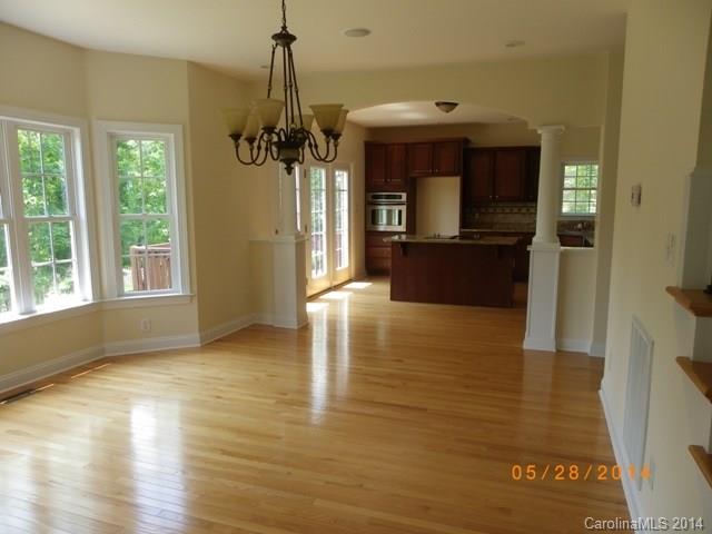 Heron Cove - Residential