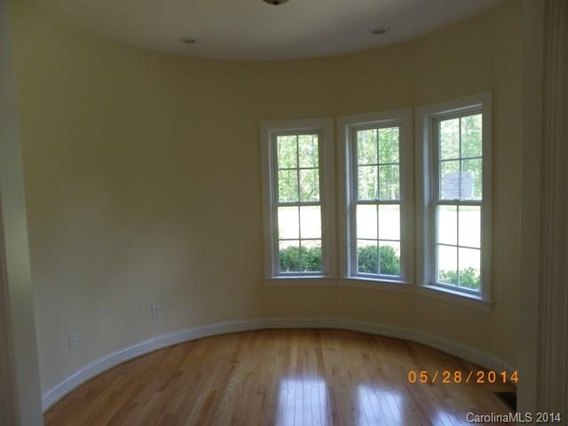 Heron Cove - Residential