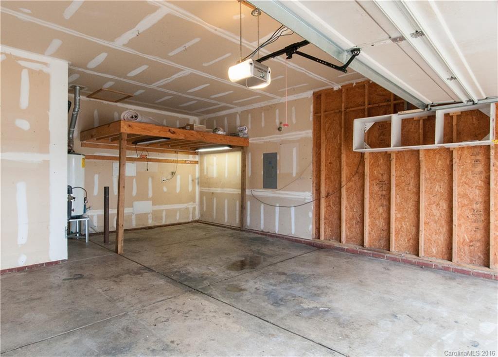 Kiser Woods - Residential