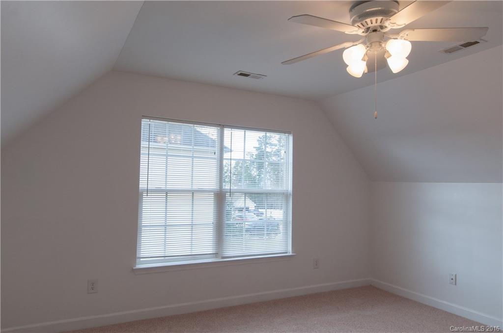 Kiser Woods - Residential