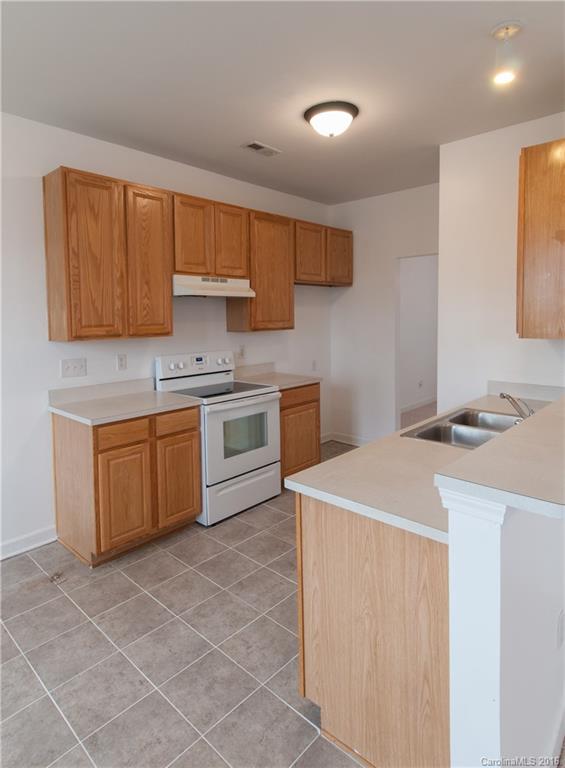 Kiser Woods - Residential