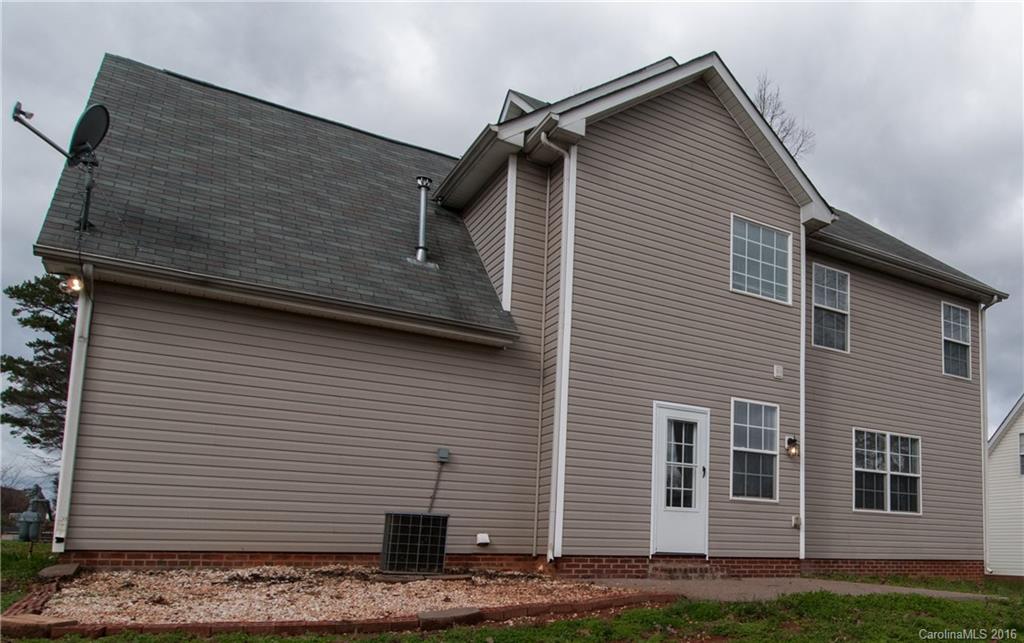 Kiser Woods - Residential