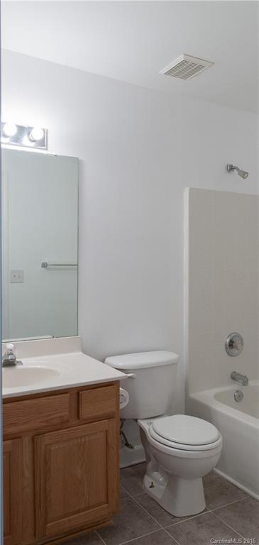 Kiser Woods - Residential