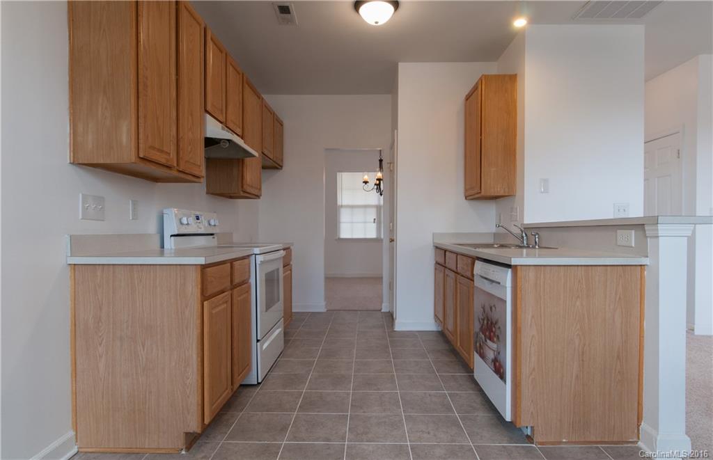 Kiser Woods - Residential