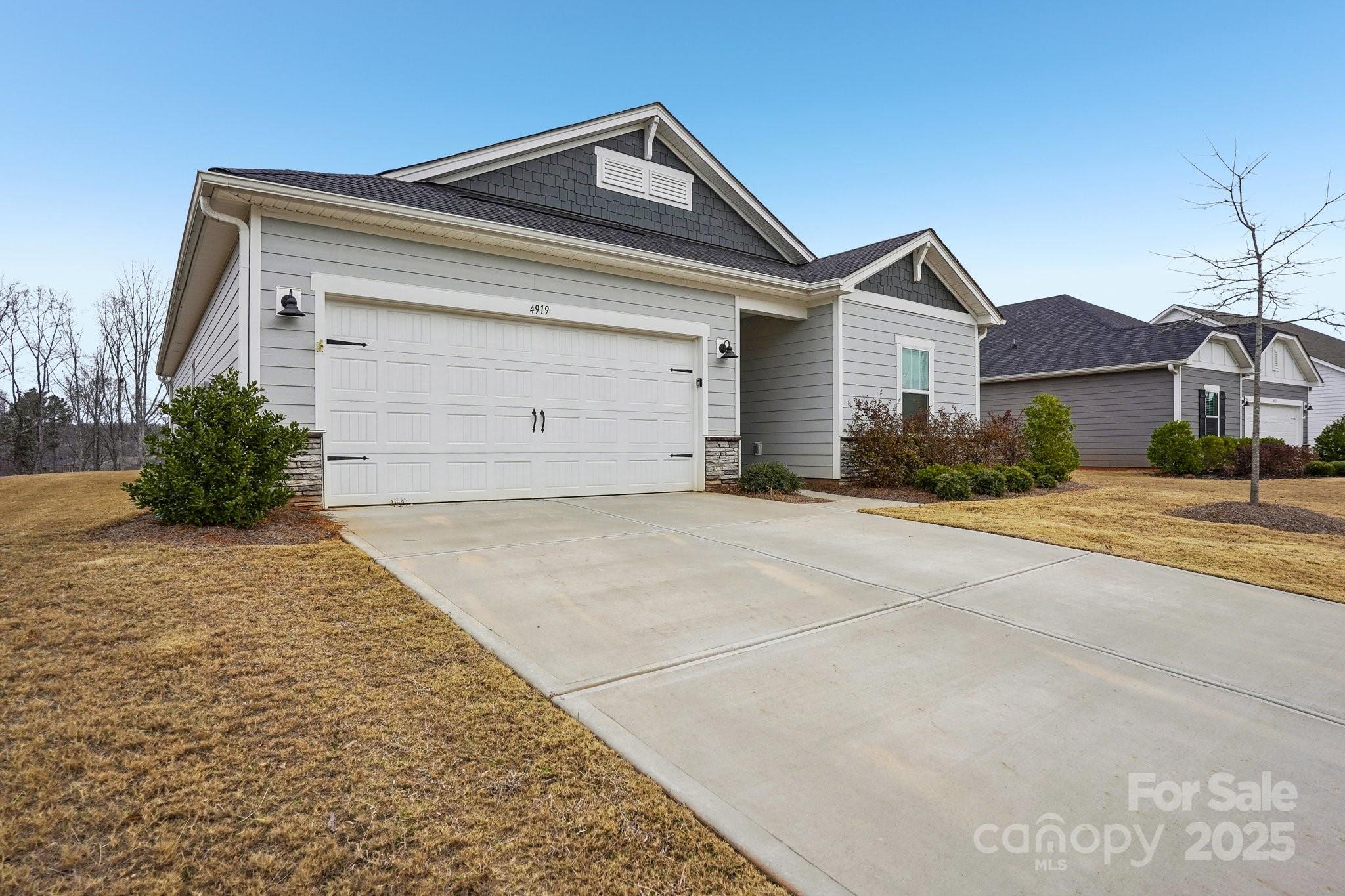 4919 Trigney Court