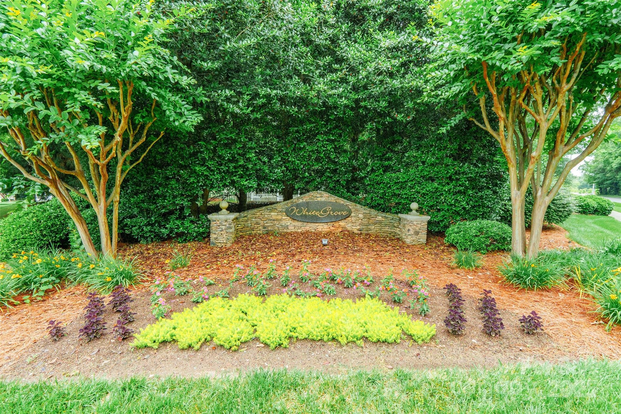 Whitegrove - Residential