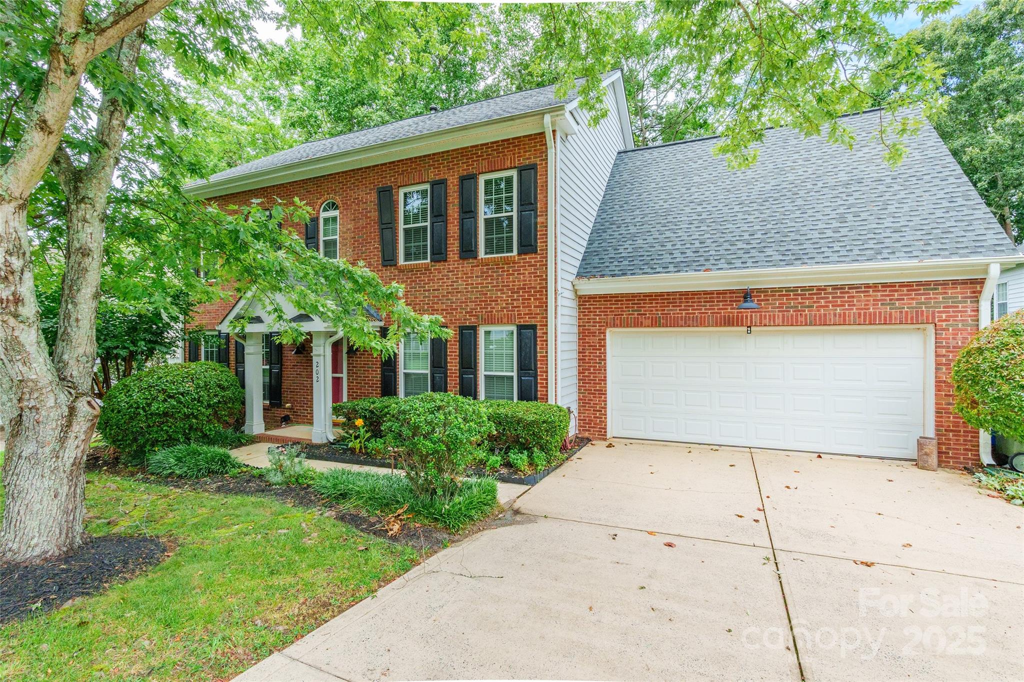 Whitegrove - Residential