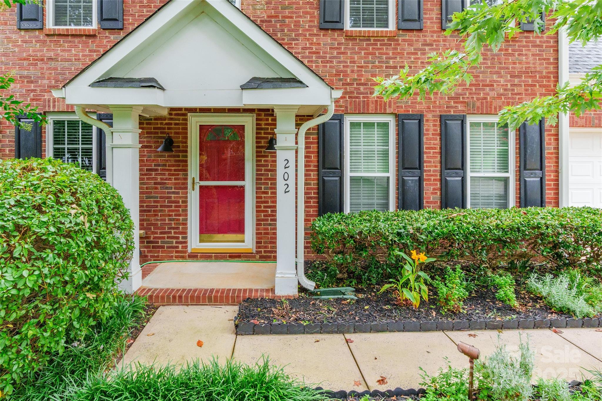 Whitegrove - Residential