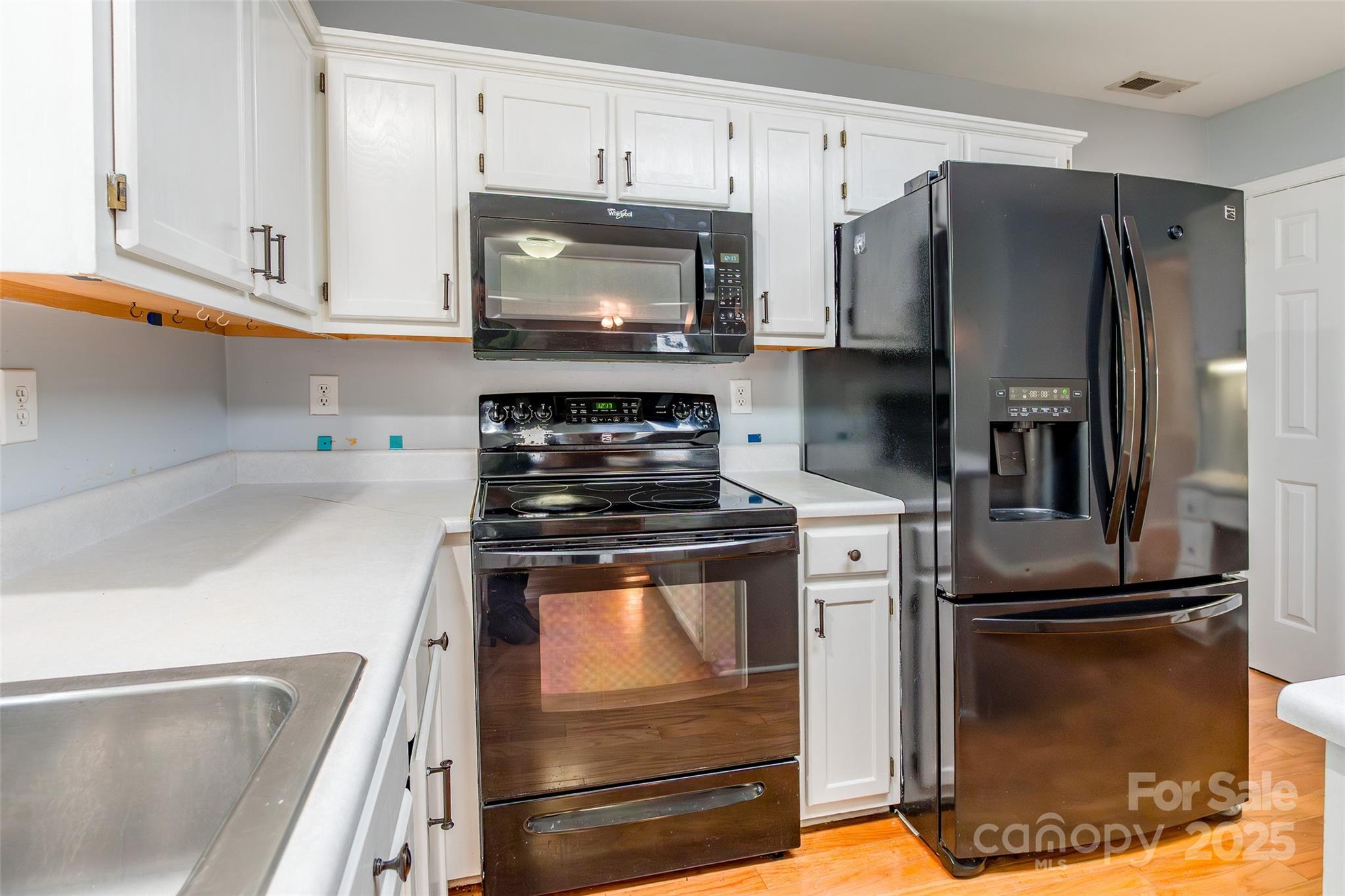 Whitegrove - Residential