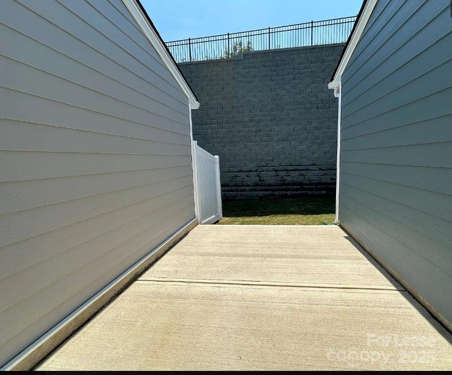 Smith Village - Residential Lease