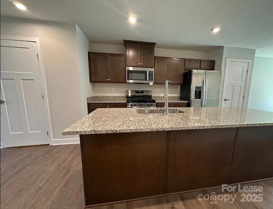 Smith Village - Residential Lease