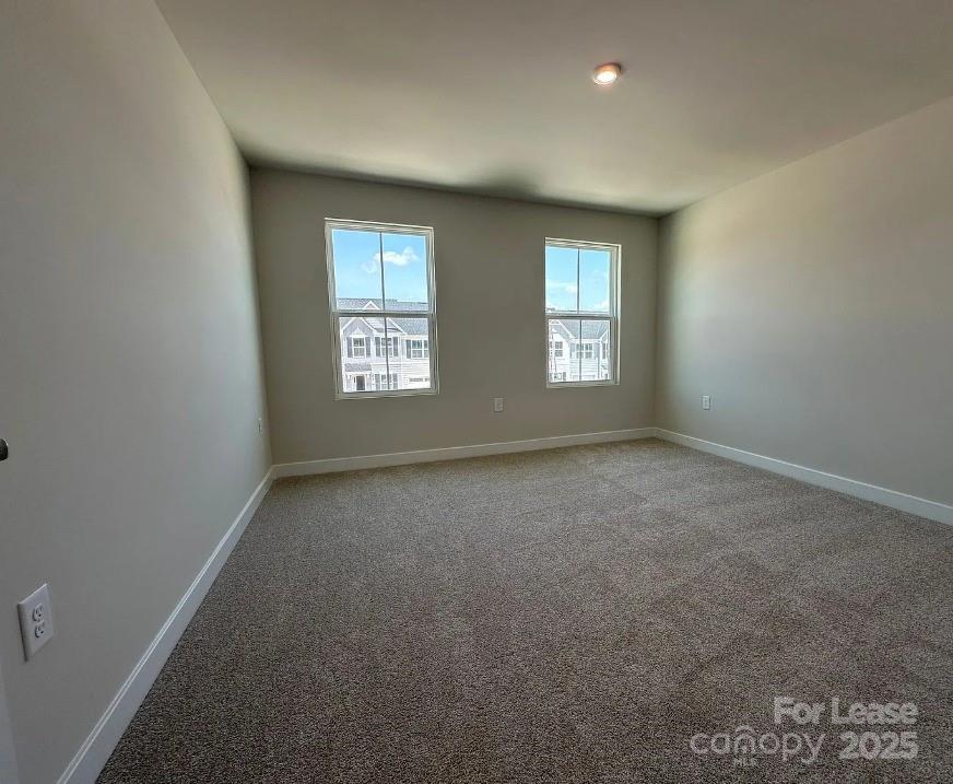 Smith Village - Residential Lease