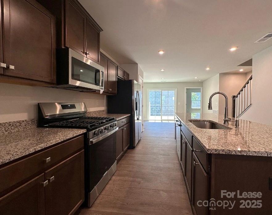 Smith Village - Residential Lease