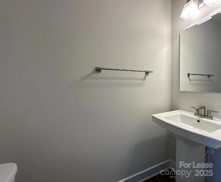 Smith Village - Residential Lease