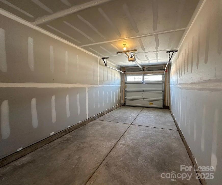 Smith Village - Residential Lease