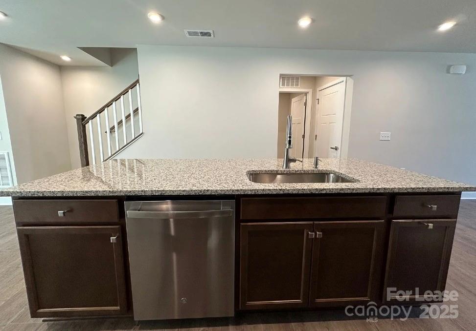 Smith Village - Residential Lease