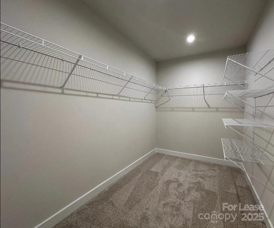 Smith Village - Residential Lease