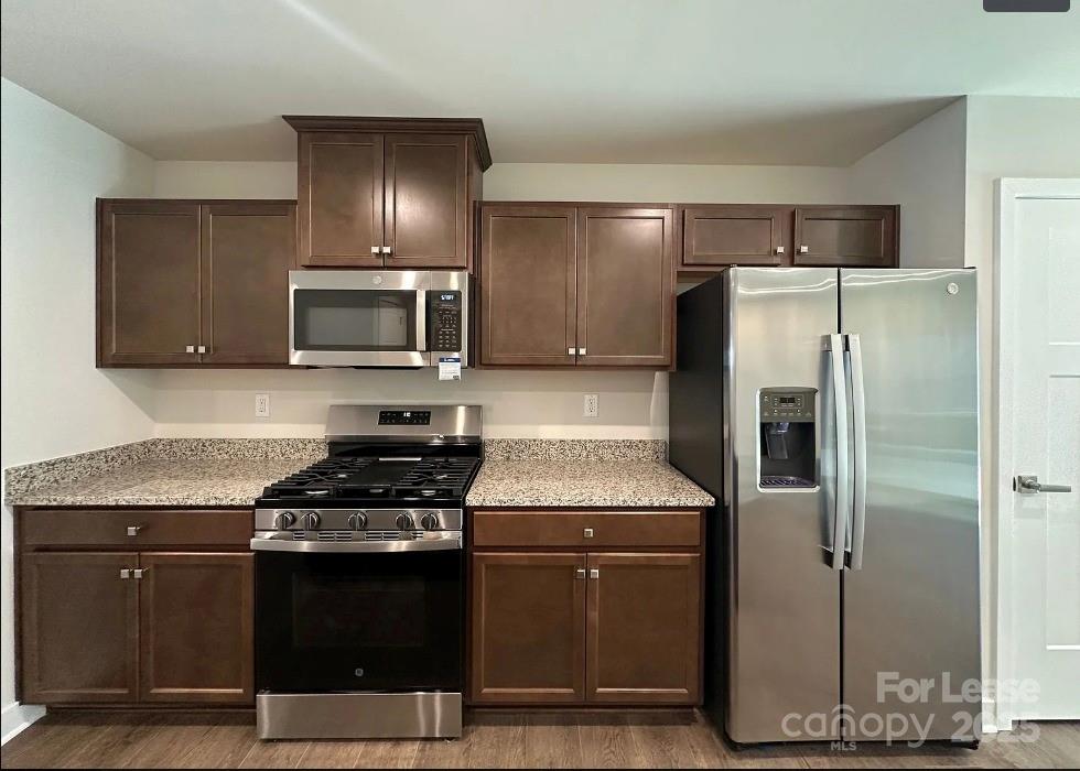 Smith Village - Residential Lease