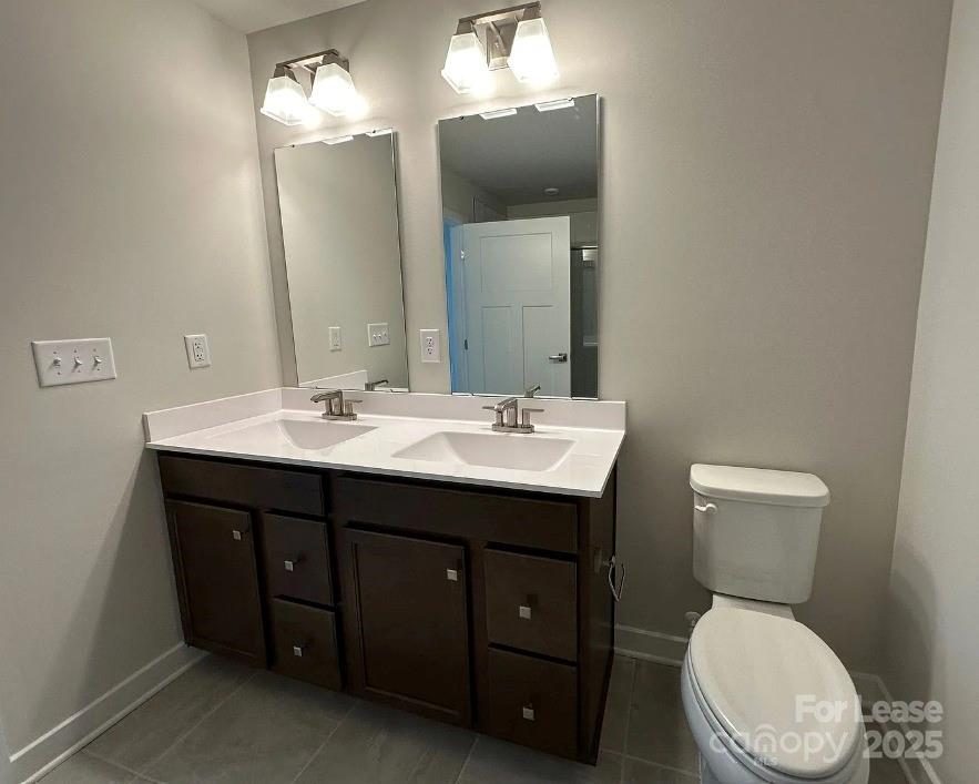 Smith Village - Residential Lease