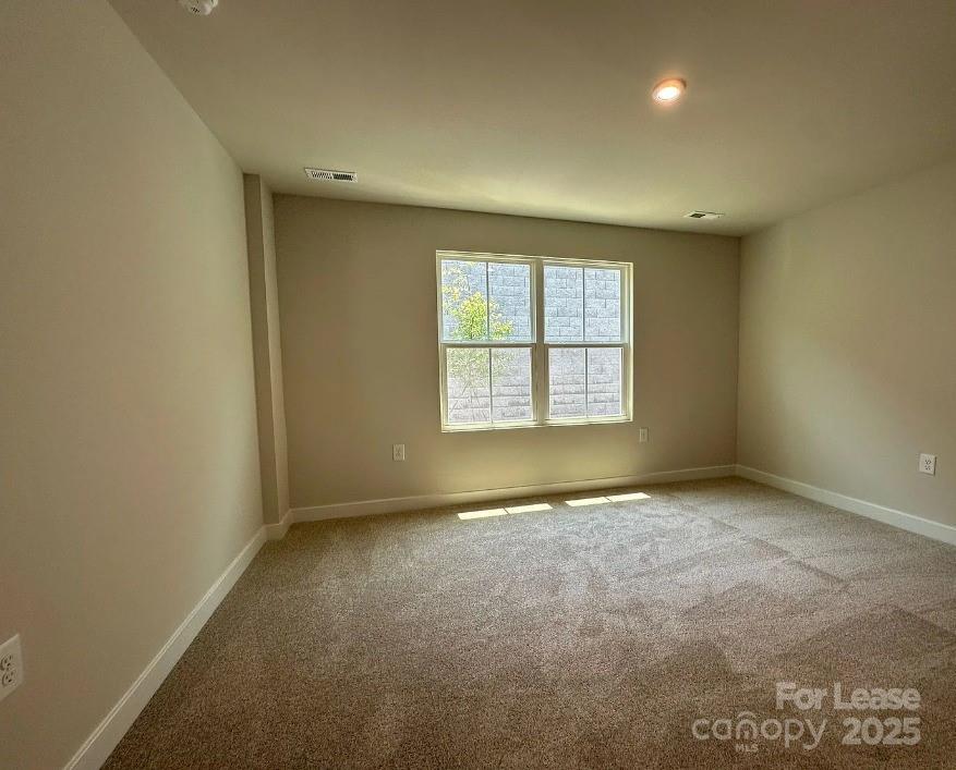 Smith Village - Residential Lease