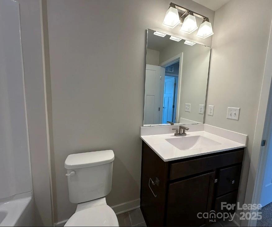 Smith Village - Residential Lease