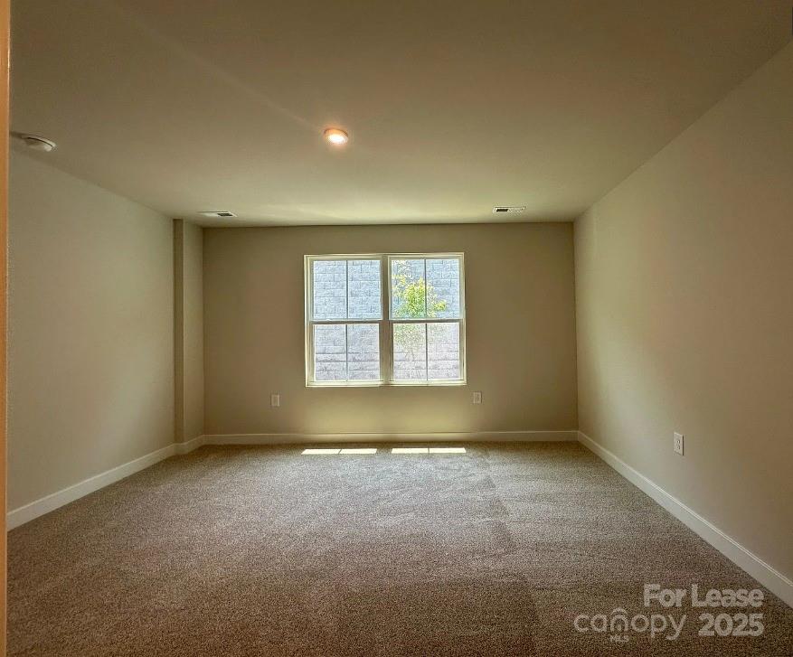 Smith Village - Residential Lease