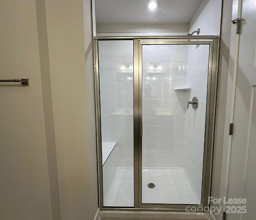 Smith Village - Residential Lease