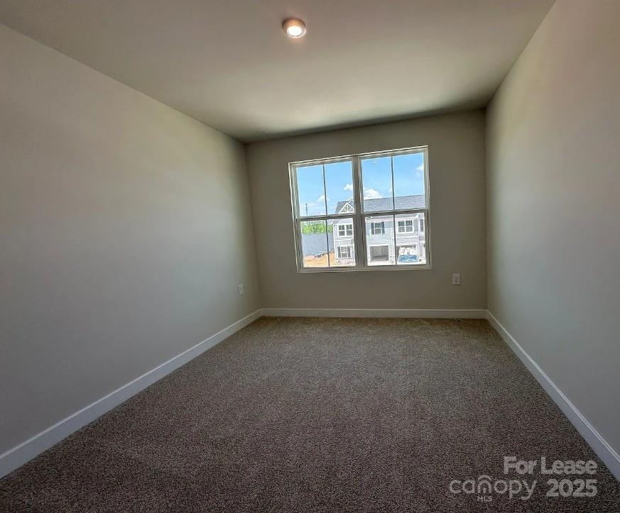 Smith Village - Residential Lease