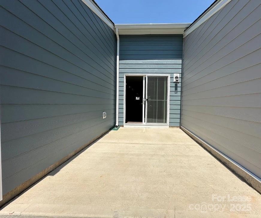 Smith Village - Residential Lease