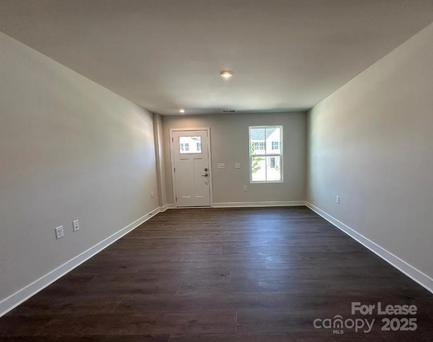 Smith Village - Residential Lease