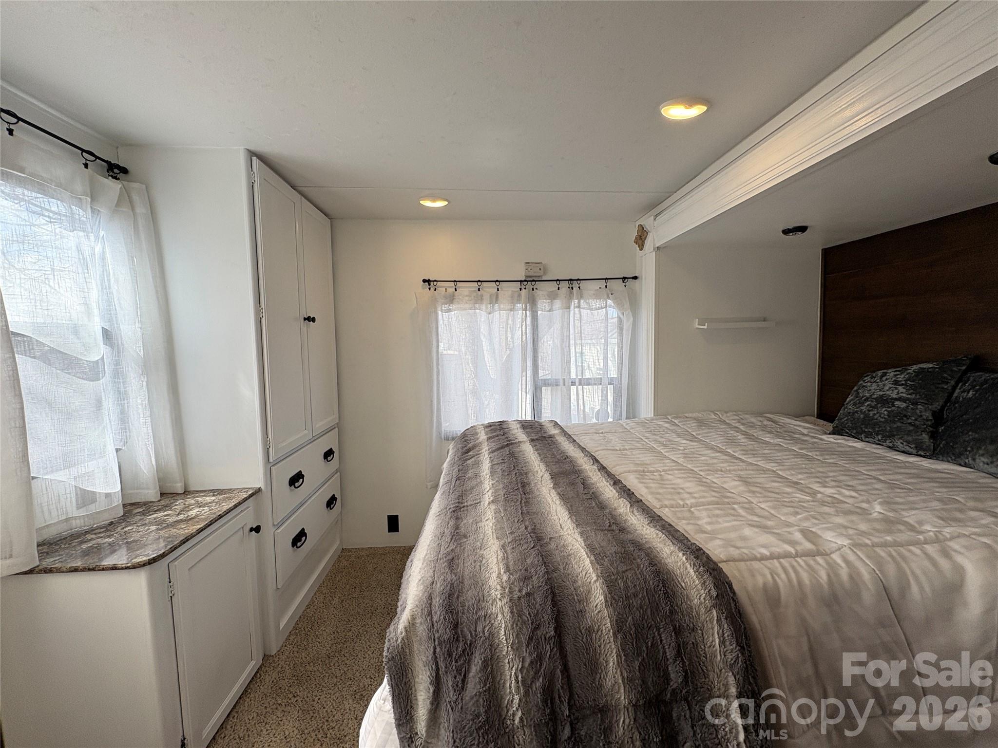 Badin Shores Resort - Residential