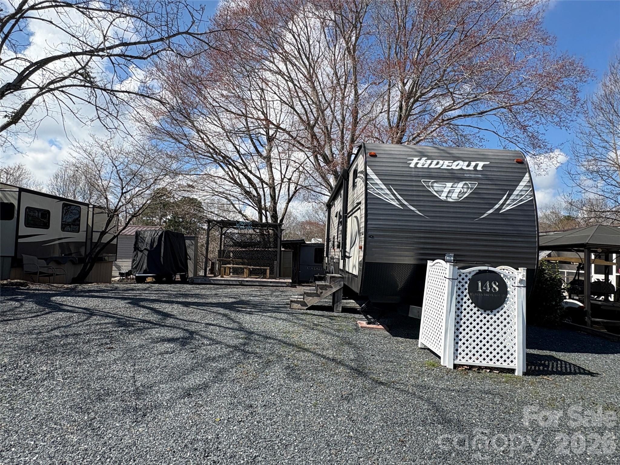 Badin Shores Resort - Residential