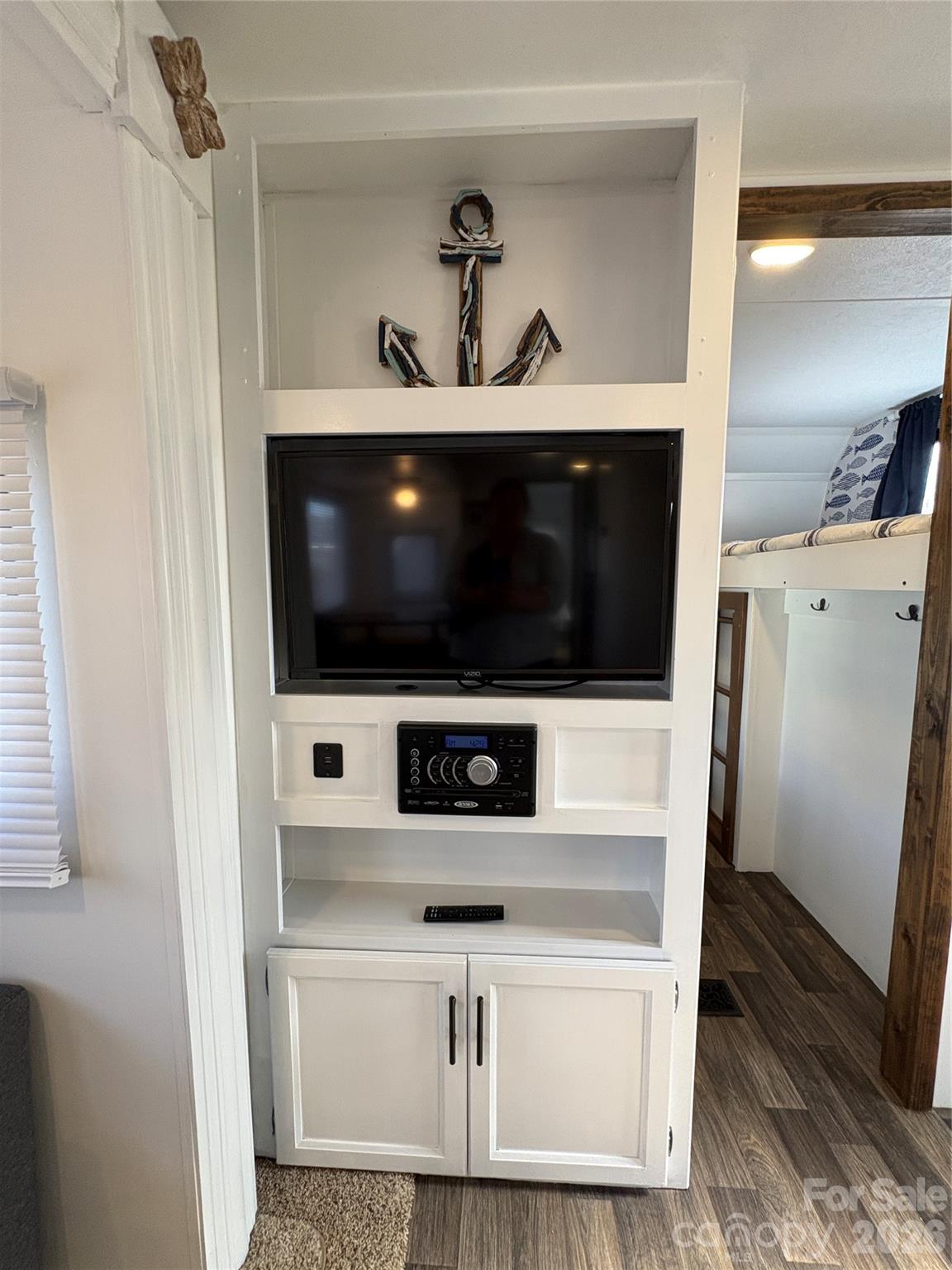 Badin Shores Resort - Residential